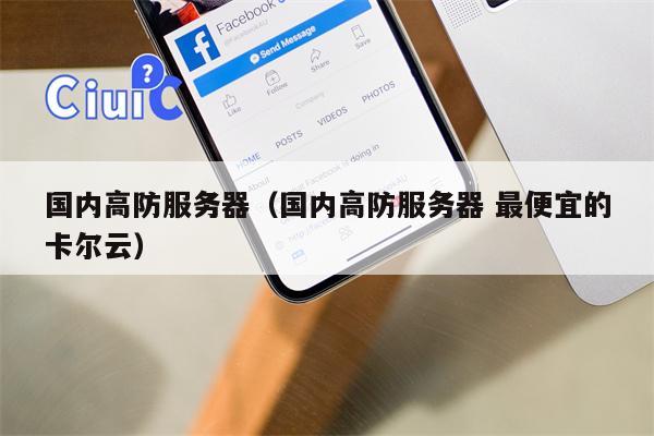 国内高防服务器（国内高防服务器 最便宜的卡尔云）